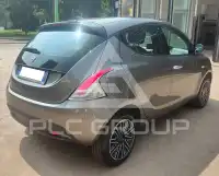 2024 Lancia YPSILON