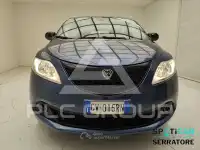 2024 Lancia YPSILON