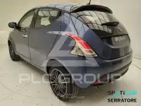 2024 Lancia YPSILON