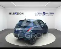 2024 Lancia YPSILON