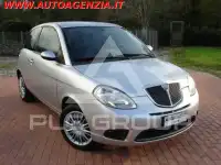 2024 Lancia YPSILON