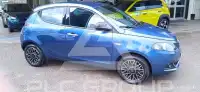 2024 Lancia YPSILON