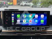 2024 Lancia YPSILON