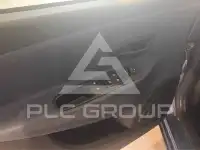 2024 Lancia YPSILON