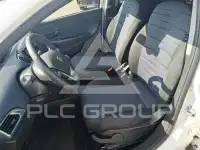 2024 Lancia YPSILON