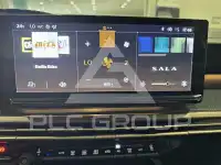 2024 Lancia YPSILON