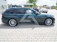 2024 Alpina B3