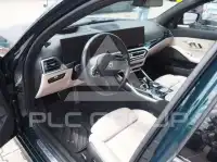 2024 Alpina B3