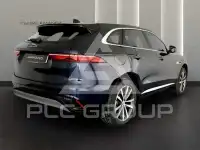 2024 Jaguar F-PACE