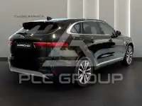 2024 Jaguar F-PACE