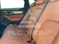 2024 Jaguar F-PACE