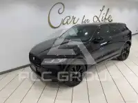 2024 Jaguar F-PACE