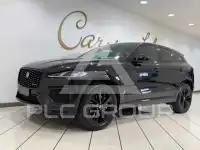 2024 Jaguar F-PACE