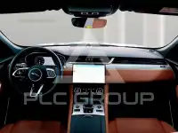 2024 Jaguar F-PACE