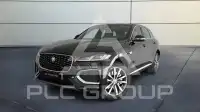 2024 Jaguar F-PACE