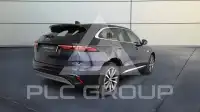 2024 Jaguar F-PACE