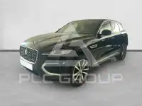2024 Jaguar F-PACE