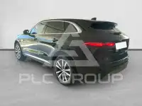 2024 Jaguar F-PACE