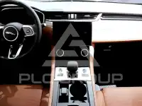 2024 Jaguar F-PACE