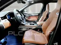 2024 Jaguar F-PACE