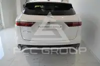 2024 Jaguar F-PACE