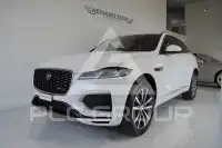 2024 Jaguar F-PACE