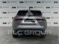2024 Jaguar F-PACE