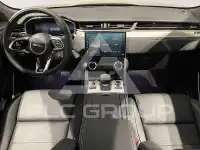 2024 Jaguar F-PACE
