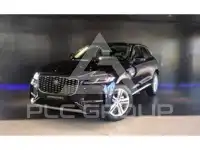 2024 Jaguar F-PACE