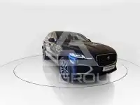 2024 Jaguar F-PACE