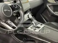 2024 Jaguar F-PACE