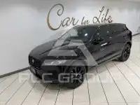 2024 Jaguar F-PACE