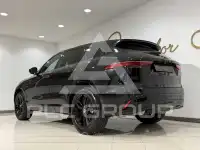 2024 Jaguar F-PACE