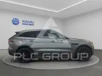 2024 Jaguar F-PACE