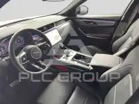 2024 Jaguar F-PACE