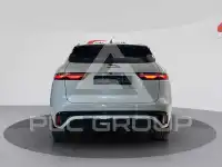 2024 Jaguar F-PACE