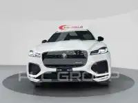 2024 Jaguar F-PACE