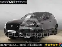2024 Jaguar F-PACE