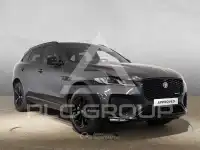 2024 Jaguar F-PACE