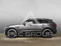 2024 Jaguar F-PACE