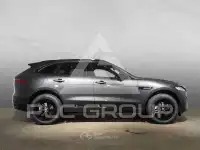 2024 Jaguar F-PACE
