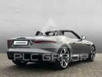 2024 Jaguar F-TYPE