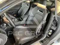 2024 Jaguar F-TYPE