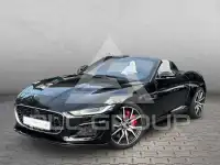 2024 Jaguar F-TYPE