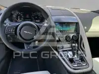 2024 Jaguar F-TYPE