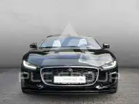 2024 Jaguar F-TYPE
