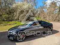 2024 Jaguar XF