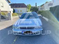 2024 Jaguar XJ