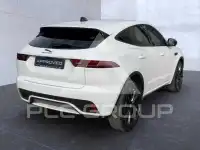 2024 Jaguar E-PACE
