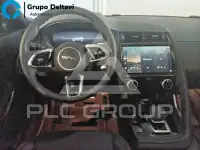 2024 Jaguar E-PACE